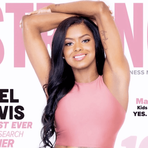 Noel Davis profile image