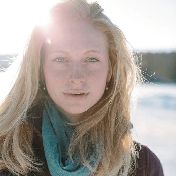 Tara Geraghty-Moats profile image