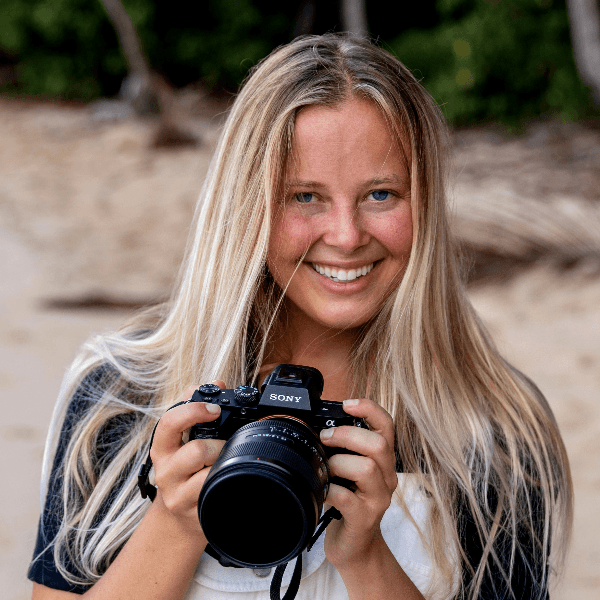 Nicole Nason profile image