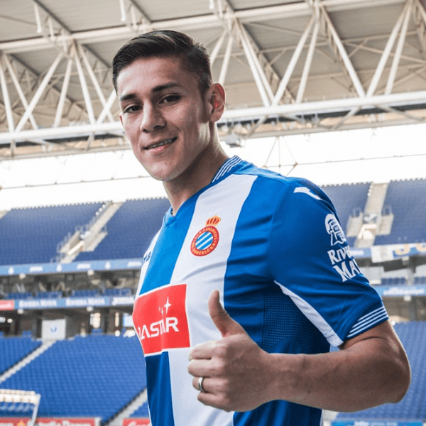 Oscar Duarte profile photo