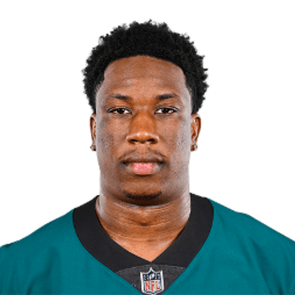 KJ Henry profile image