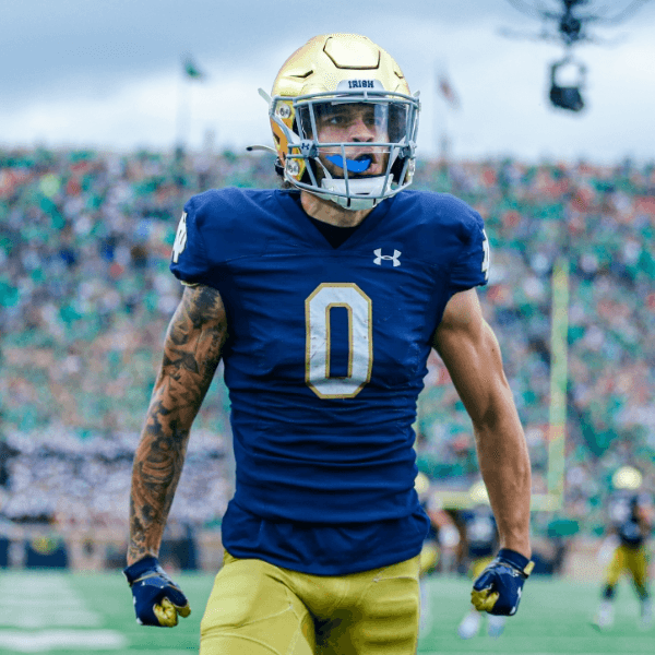 Braden Lenzy profile image