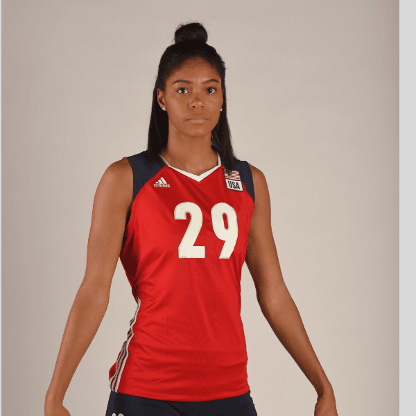 Aiyana Whitney profile image