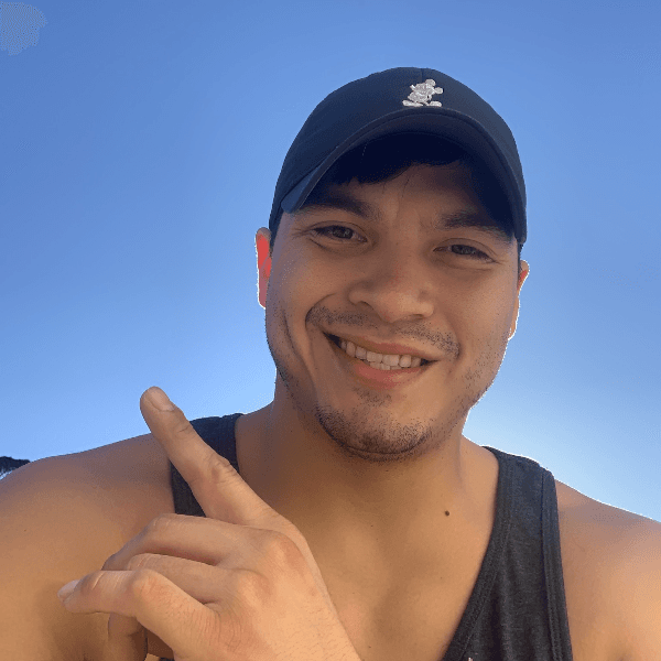 Brendan Lopez profile photo