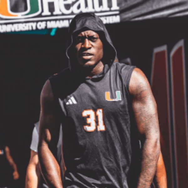 Wesley Bissainthe profile image