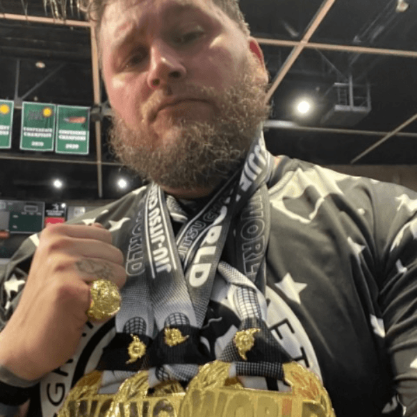 James Wilson profile image