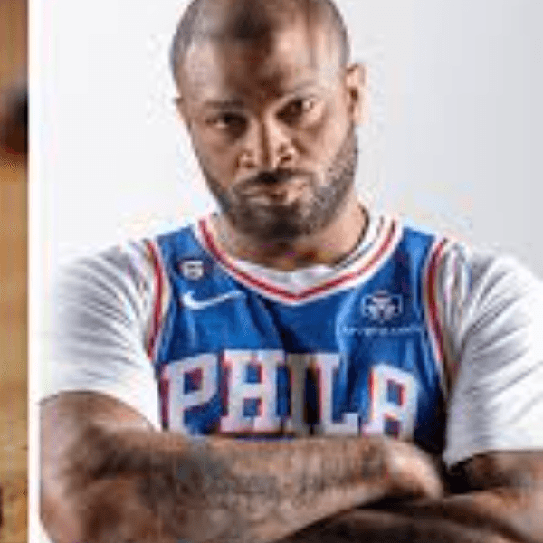 PJ Tucker profile photo