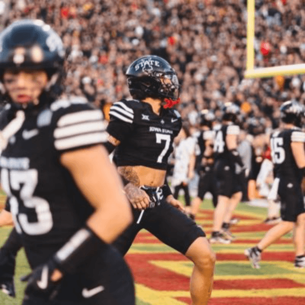 Malik Verdon profile image