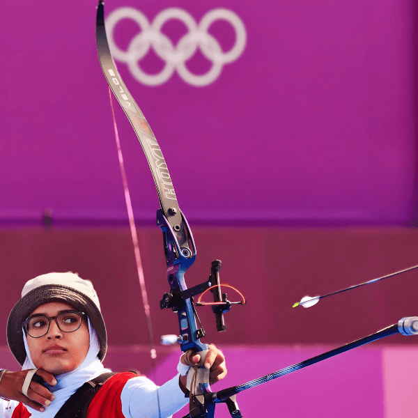 Rihab Elwali , OLY profile photo