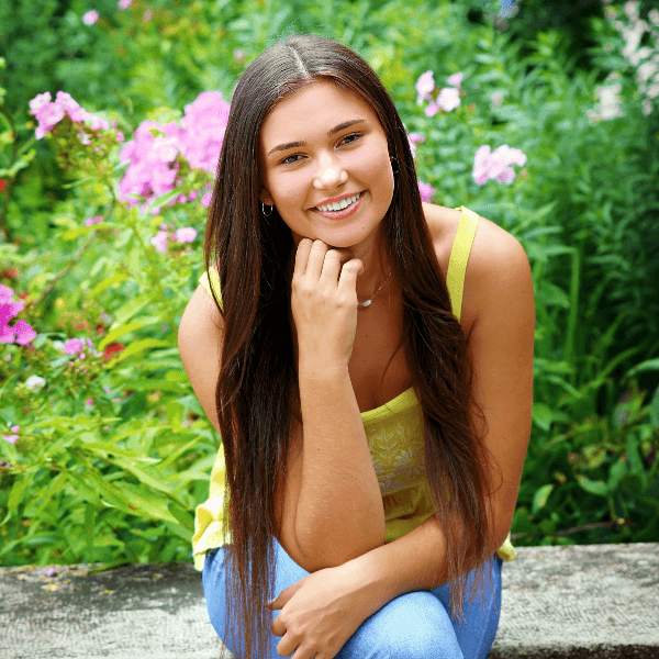 Mariah Grunze profile image