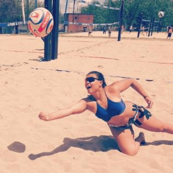 Nicole Nitu profile image