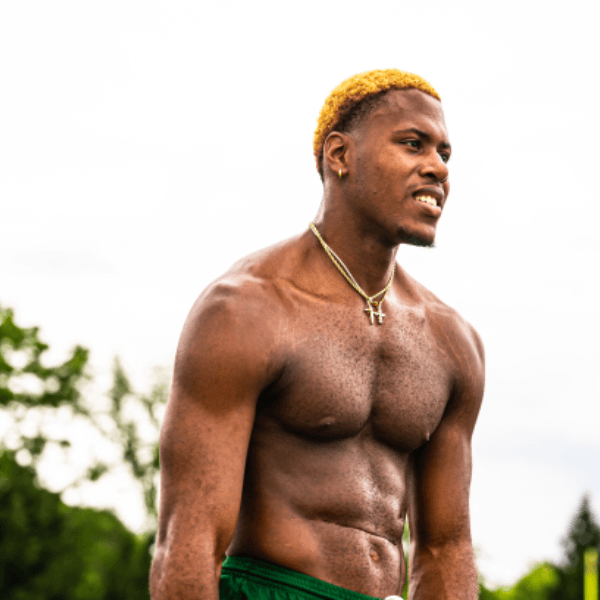 Chase Arrington profile image