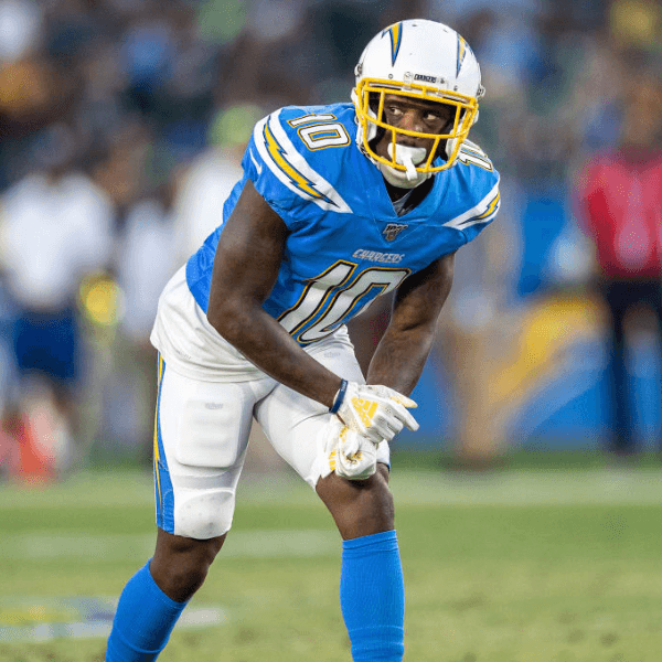 Artavis Scott profile image