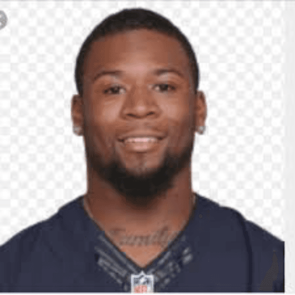 Taquan Mizzell Sr. profile image