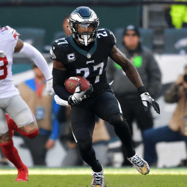 Malcolm Jenkins profile photo