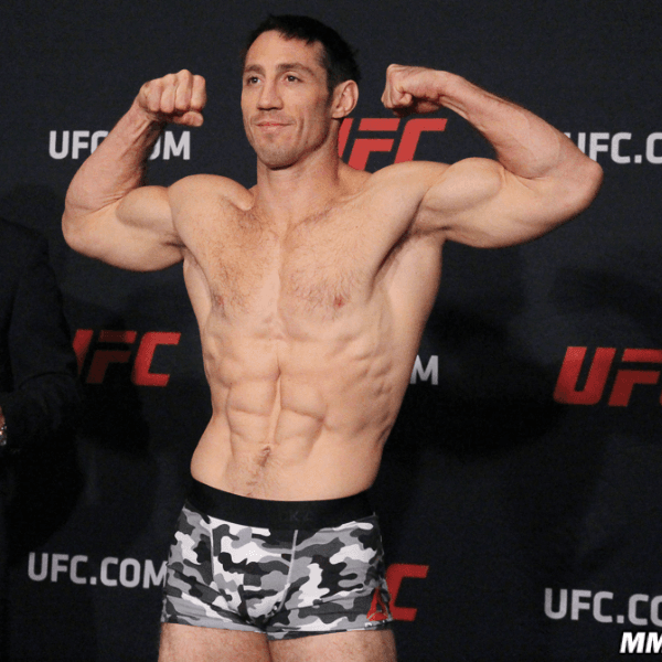 Tim Kennedy profile photo