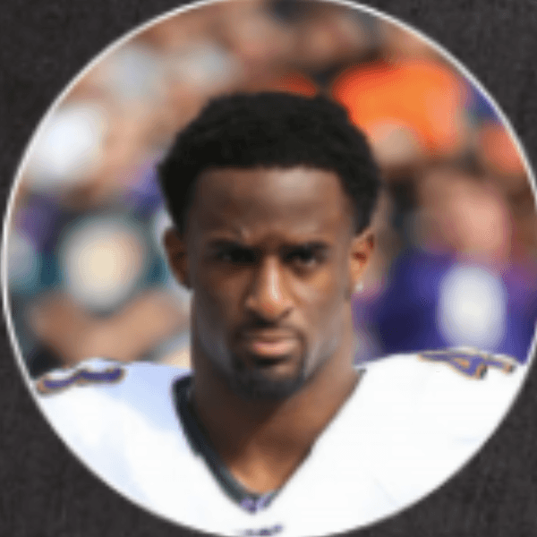 Justice Hill profile image