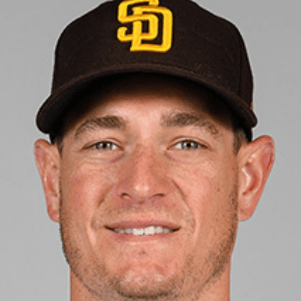Garrett Richards profile image