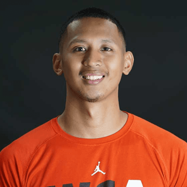 Justine Aragon profile image