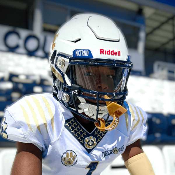 De’Marquis Steen profile image