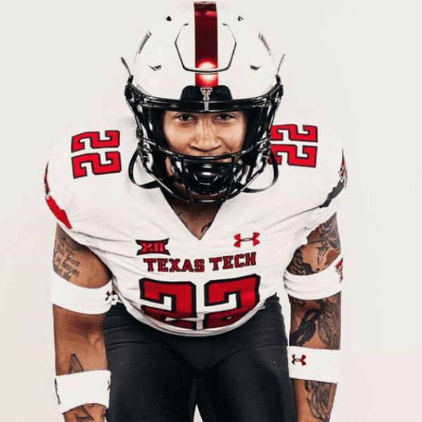 Reggie Pearson Jr profile image