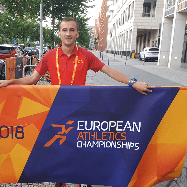 Soare Nicolae profile image