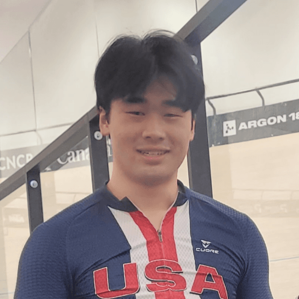 GENEWAY TANG profile image