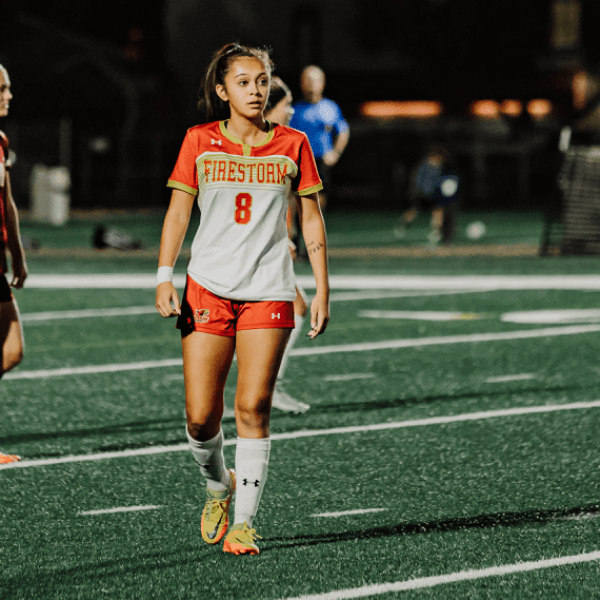 Miranda Castro profile image