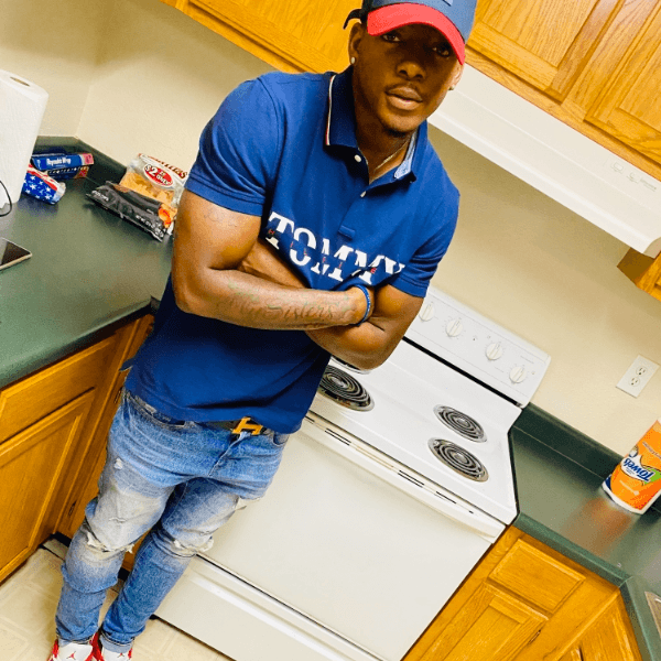 Reginald Ellis profile photo