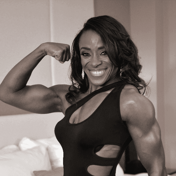 Tanya Youngblood profile image