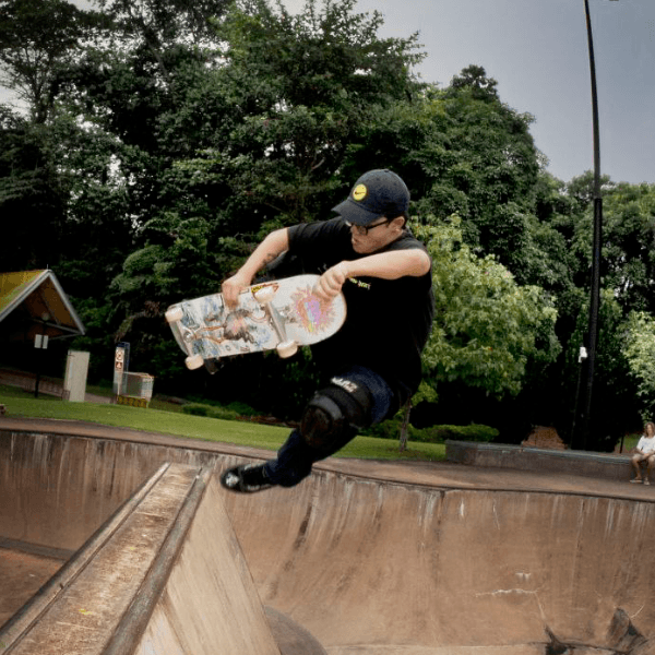 Rocky Chann profile photo