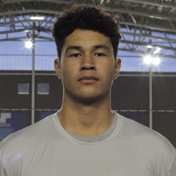 Isaac Vaha profile image