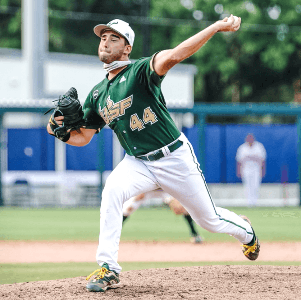 Joseph Sanchez profile photo