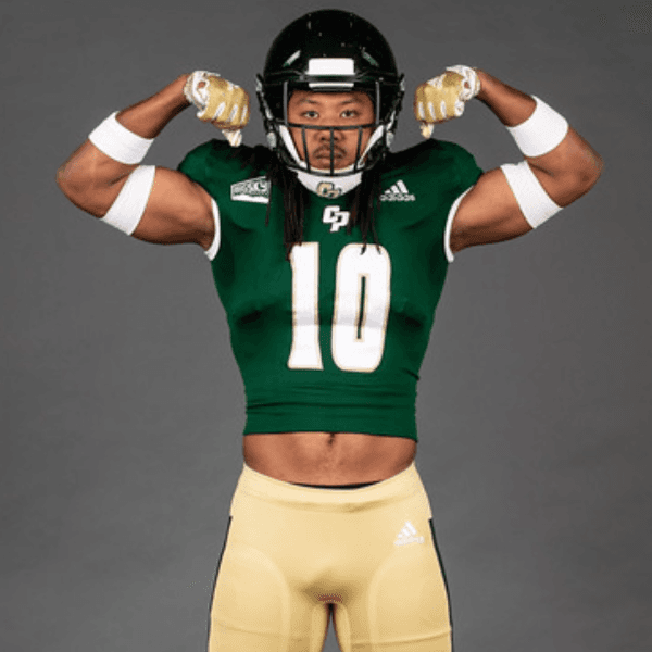 Frederick Gaines profile image