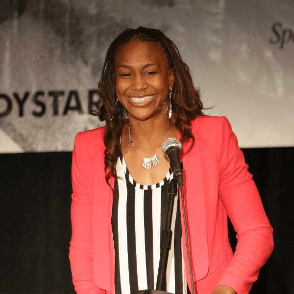 Tamika Catchings profile image