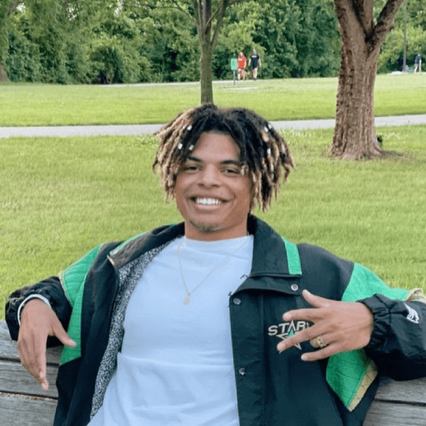 Jordan Reagan profile image