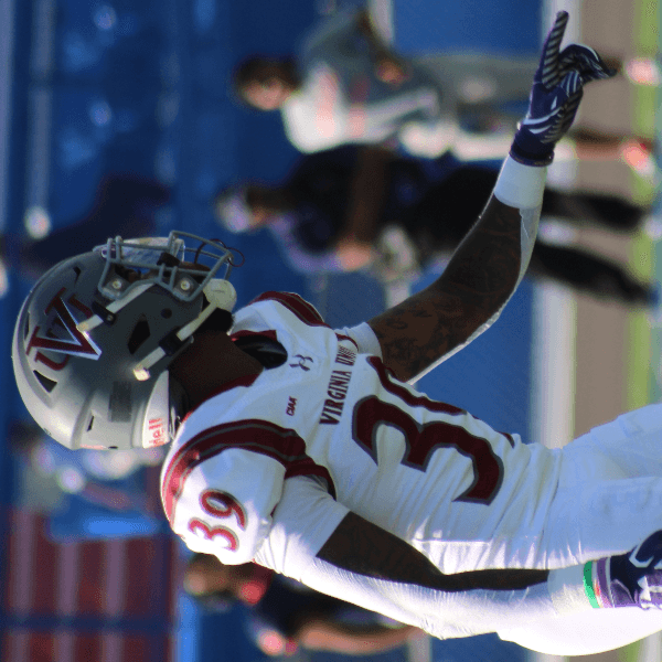 RJ Rountree profile image