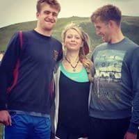 Molly Patch profile image