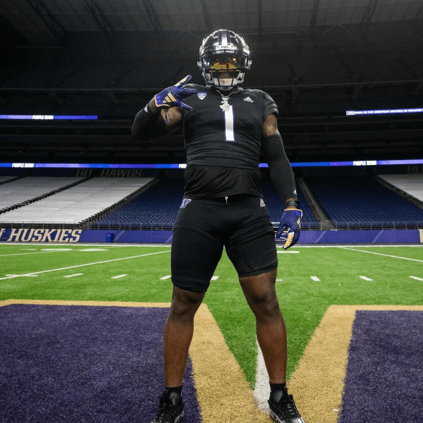 Jonah Coleman profile image