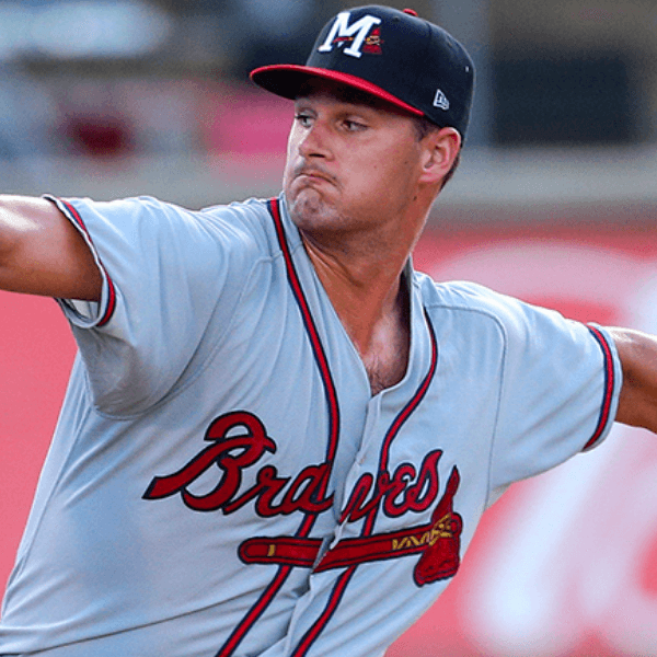 Kyle Muller profile image