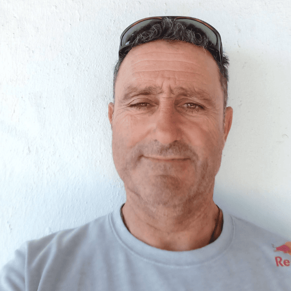 Iordanis Paschalidis profile image