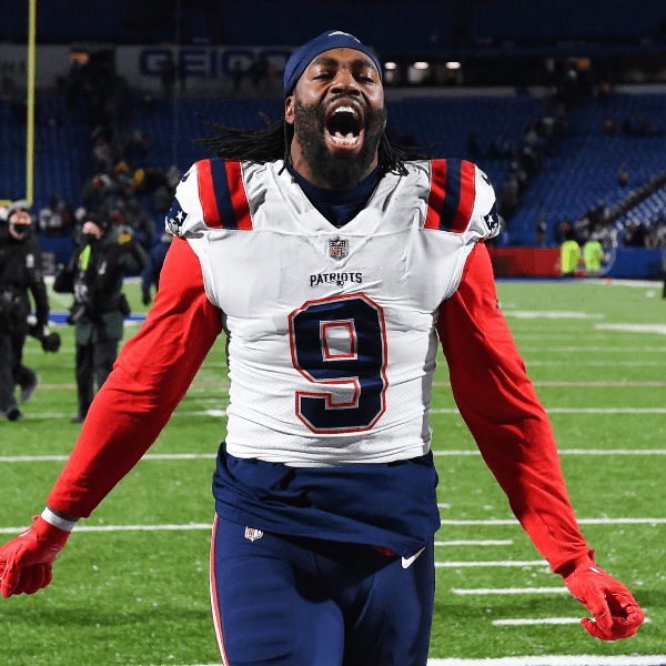 Matthew Judon profile image