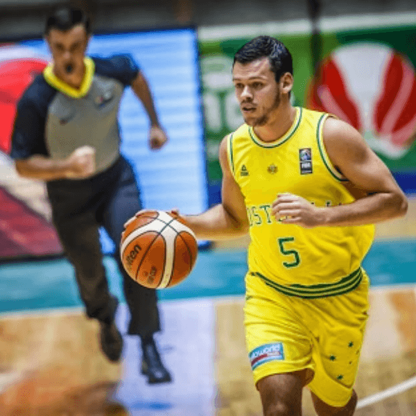 Jason Cadee profile image