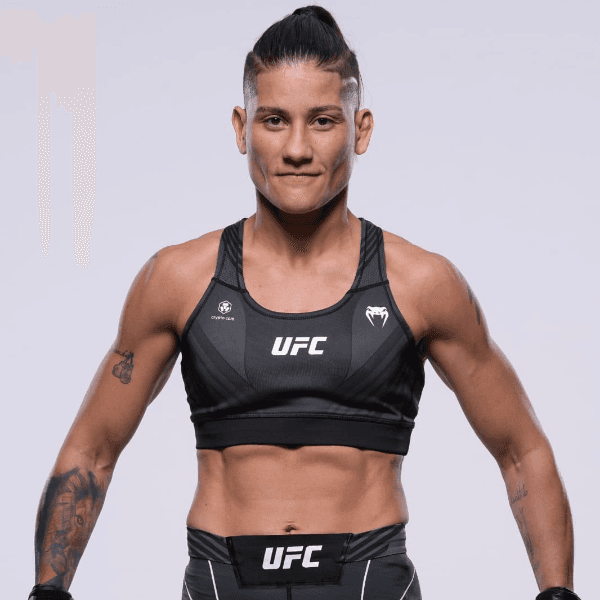 Priscila Cachoeira profile image