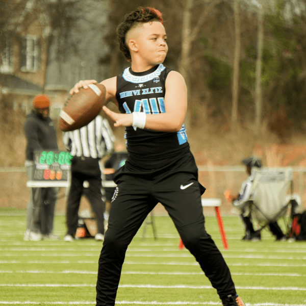 Miguel McCormick profile image