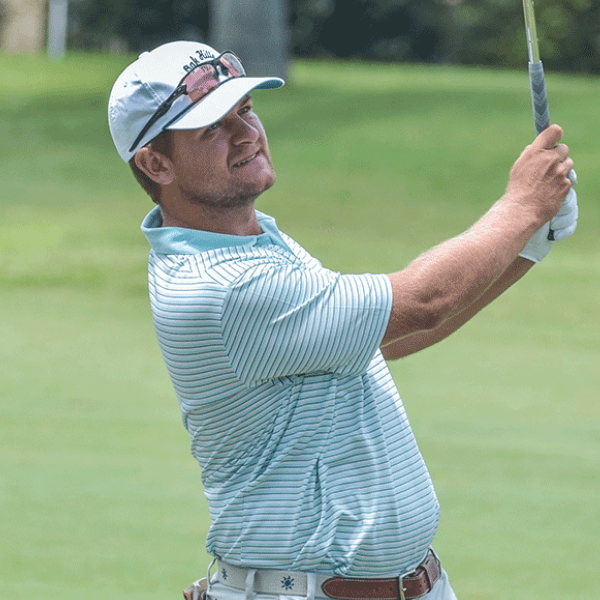 Mitchell Meissner profile image