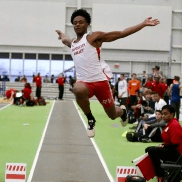 Jalen Blango profile photo