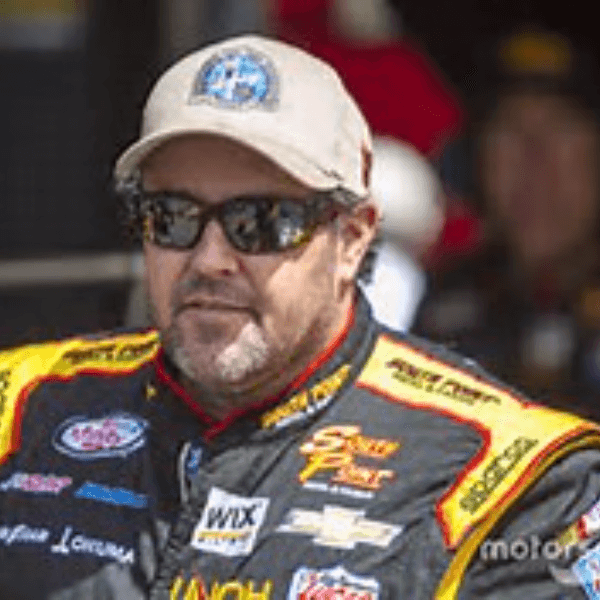 Brendan Gaughan profile photo