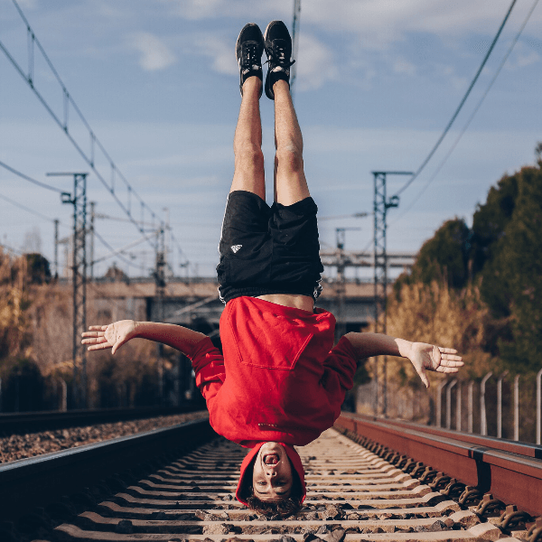 Pol Alberdi profile image