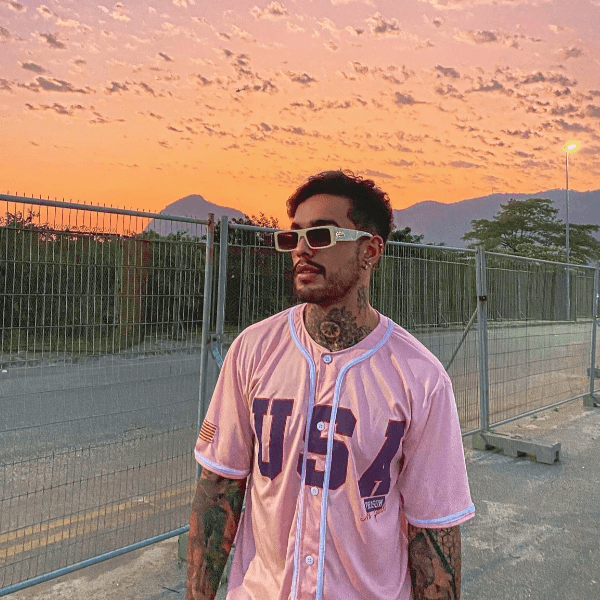 Matheus Sampaio profile photo